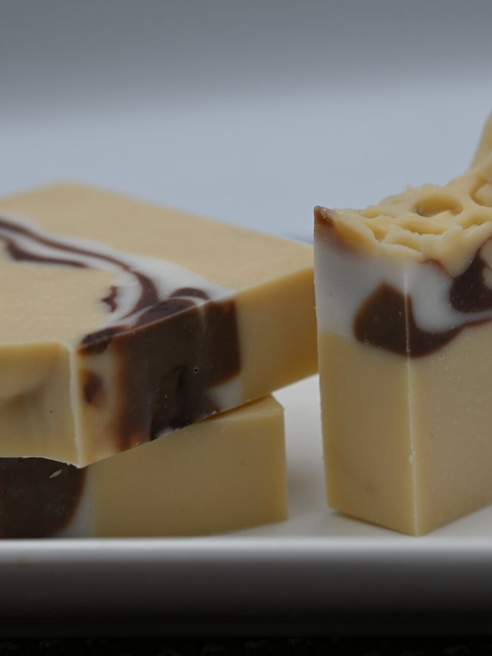 Le Luxe Lather, Luxury Artisan Soap, "Elizabeth"..